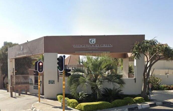 1 Bedroom Apartment in Bedford Gardens