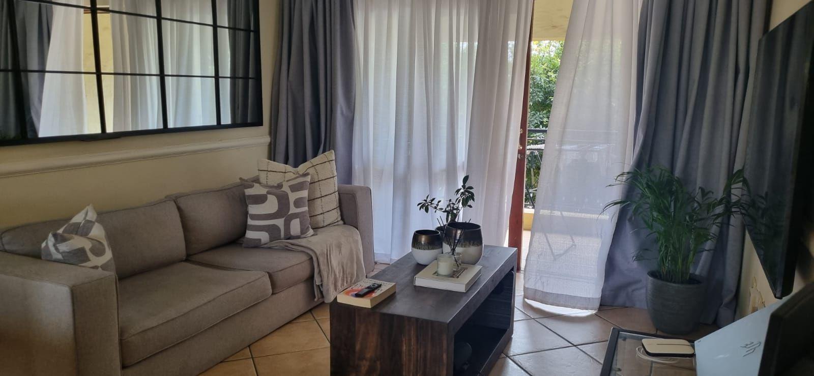 1 Bedroom House in Morningside