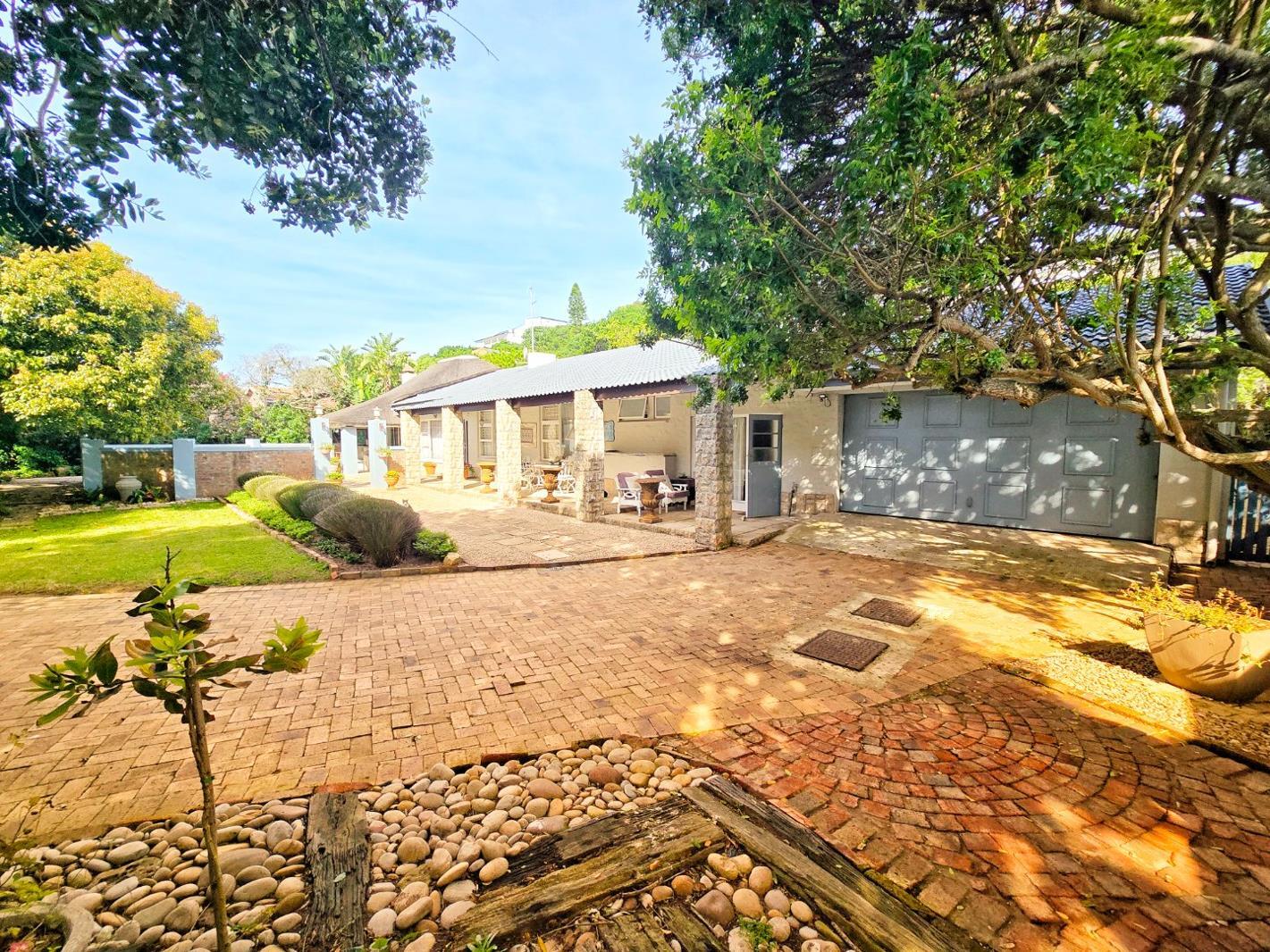 4 Bedroom House in Wilderness