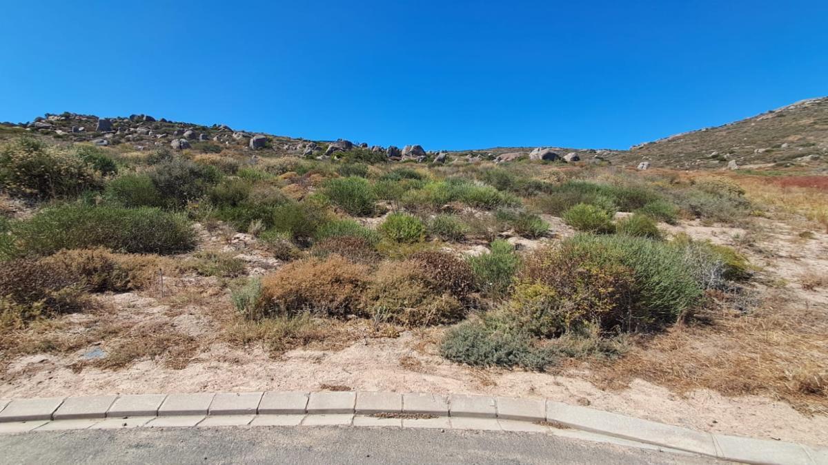 324 m² Land available in St Helena Views