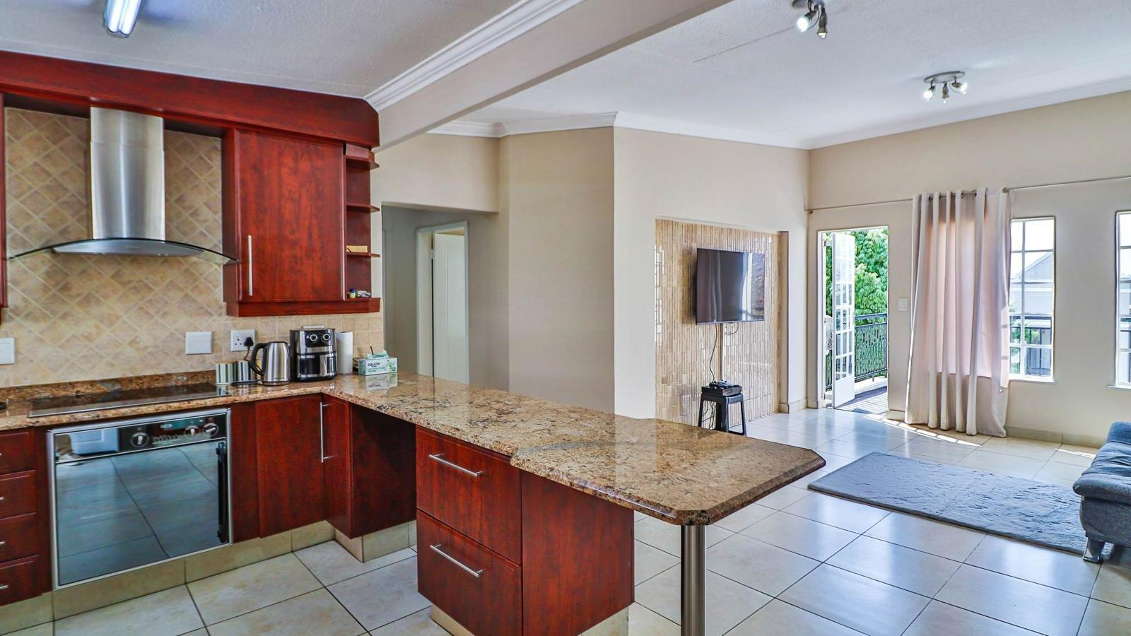 2 Bedroom Apartment in Morningside