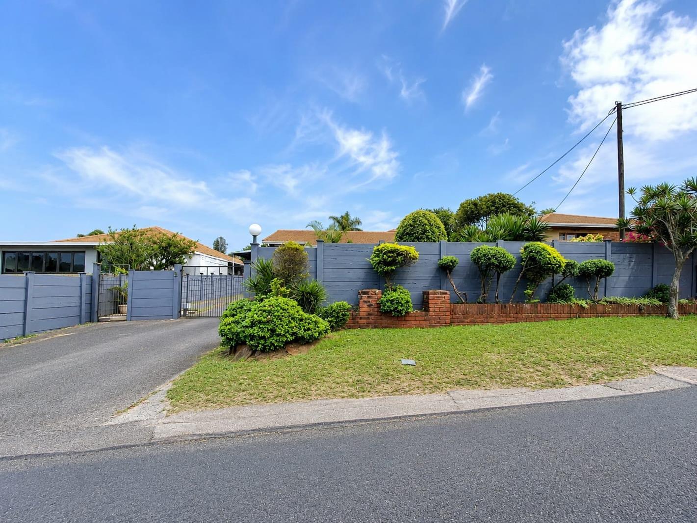 5 Bedroom House in Grosvenor