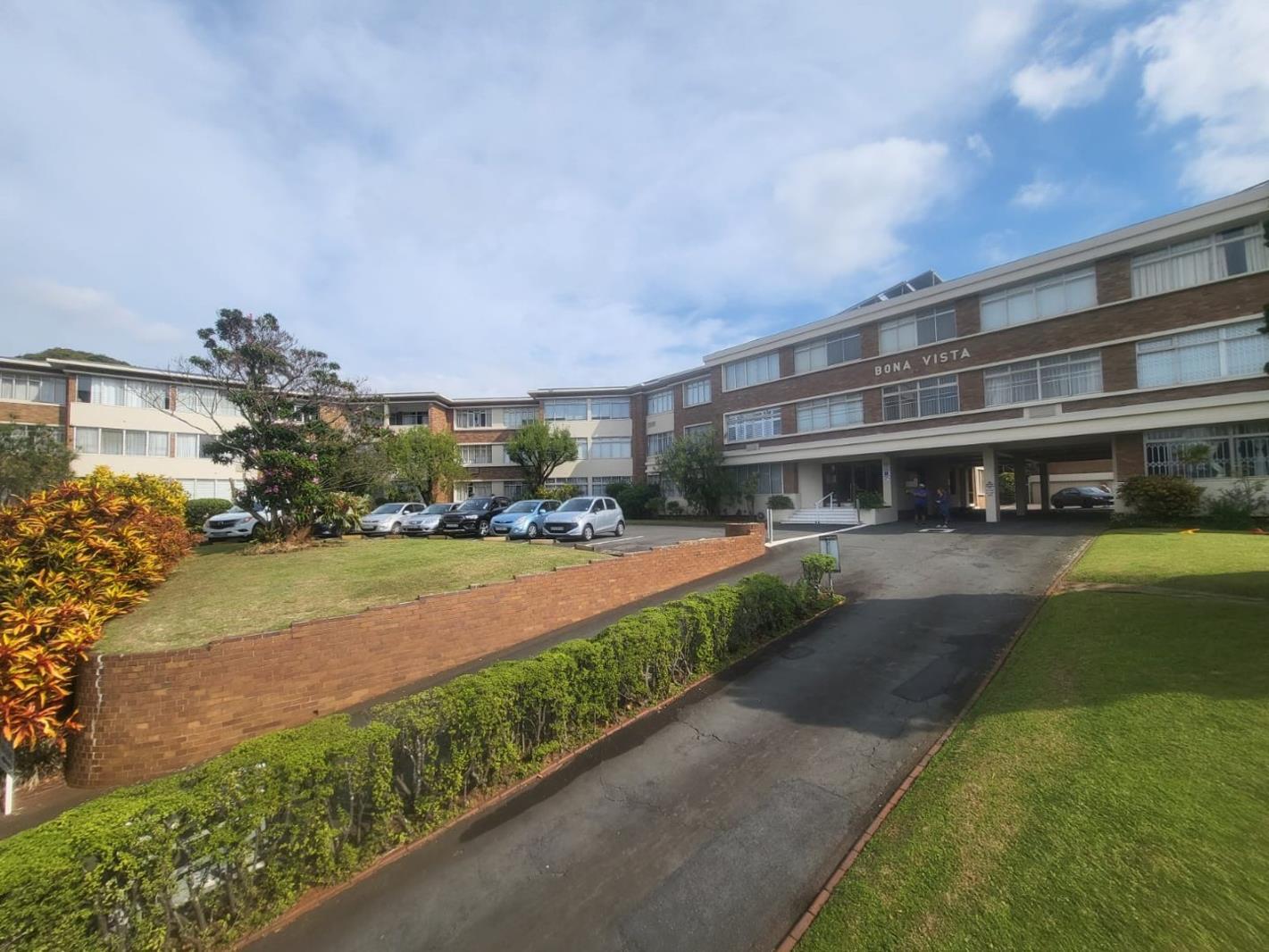 1.5 Bedroom Apartment in Musgrave
