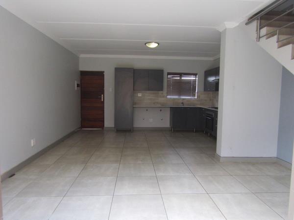 2 Bedroom Townhouse in Summerset