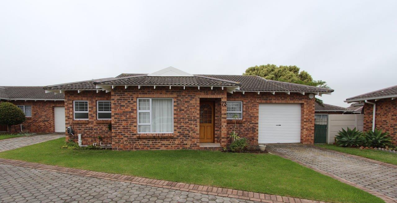 2 Bedroom Townhouse in Sherwood and surrounds