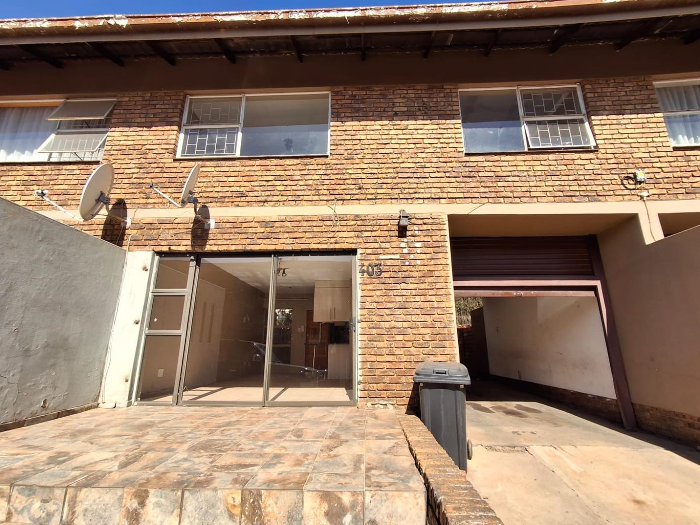 3 Bedroom Duplex in Silverton