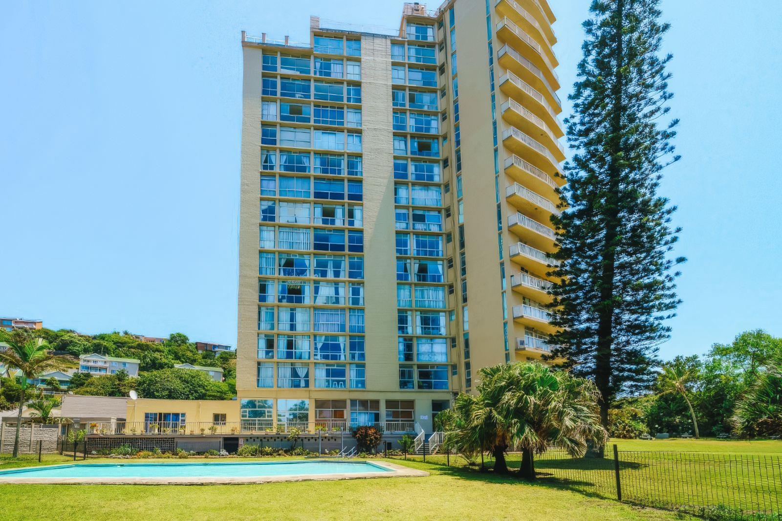 2 Bedroom House in Compensation Beach