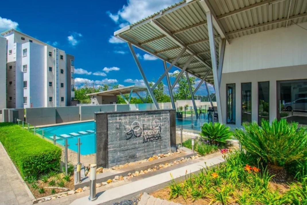 2 Bedroom Apartment in Broadacres