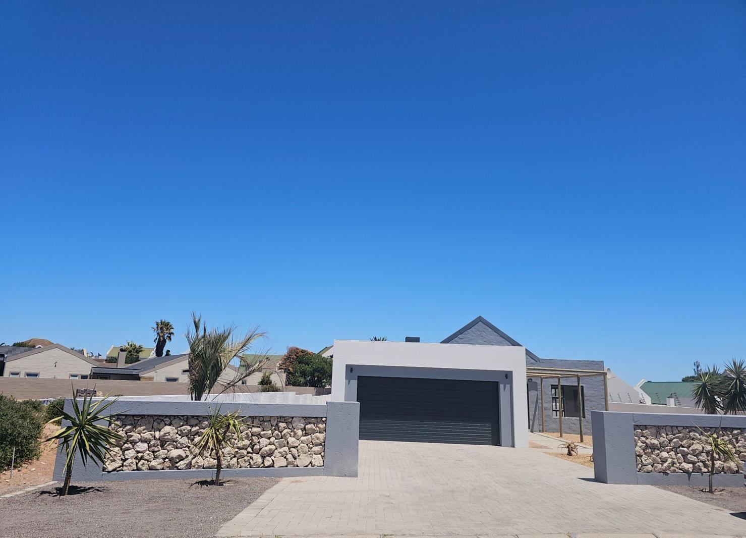 3 Bedroom House in Country Club