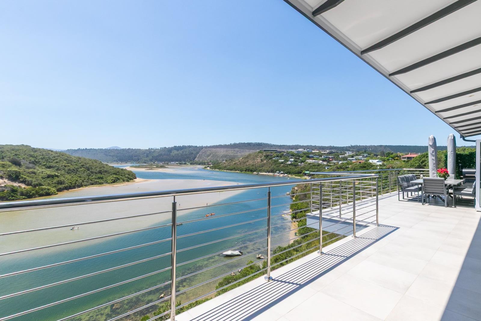 4 Bedroom House in Sedgefield