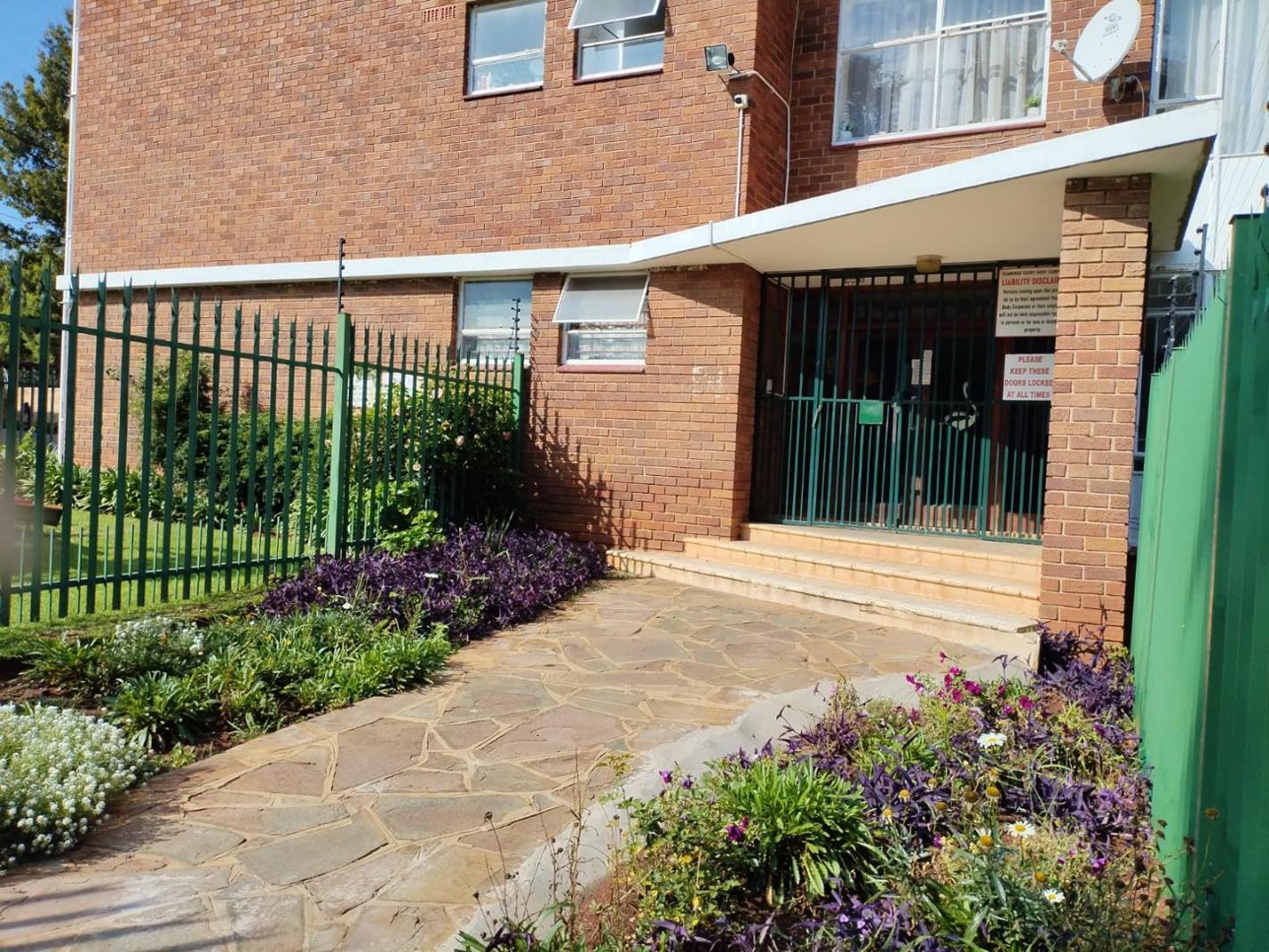 Studio Apartment in Florida