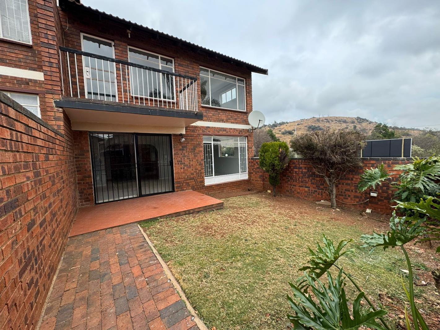 3 Bedroom Townhouse in Kloofendal