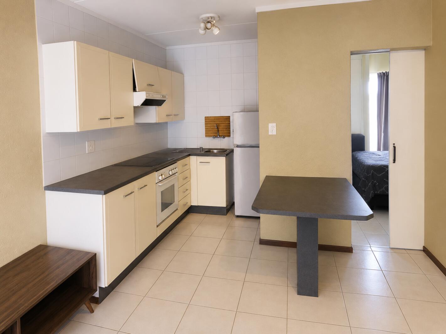 1 Bedroom Apartment in Bedfordview