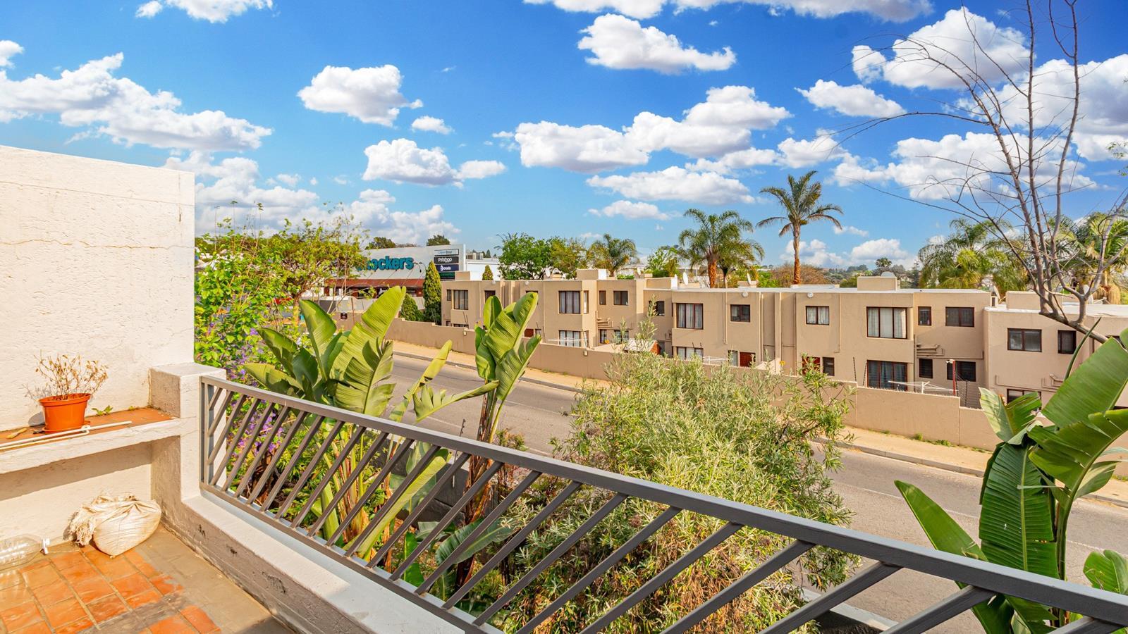 1 Bedroom Apartment in Morningside