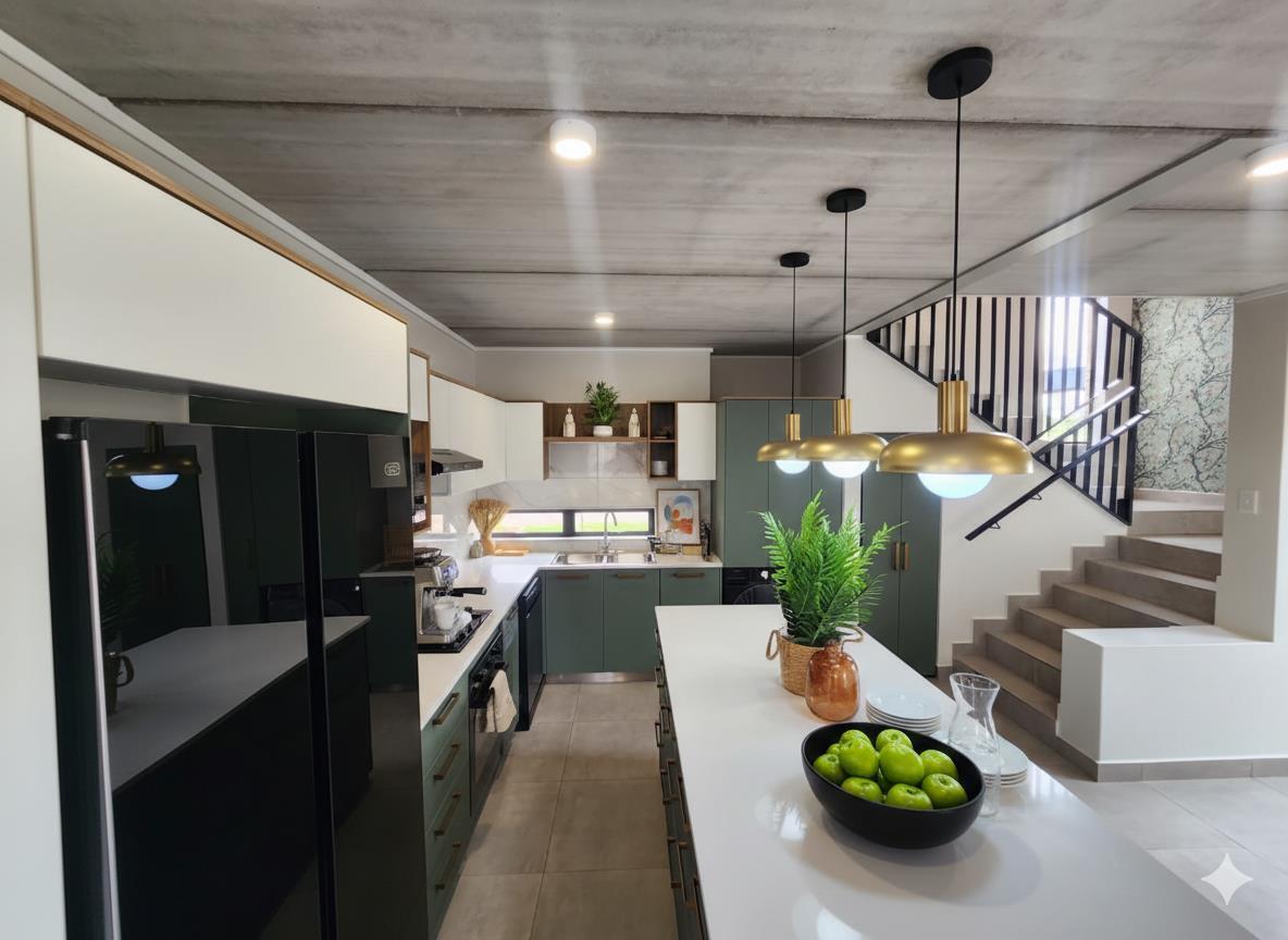 3 Bedroom House in Southdowns Estate