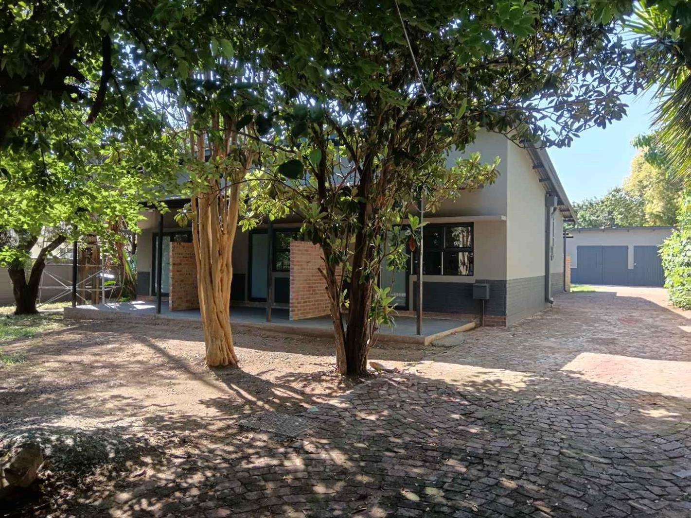 Studio Apartment in Queenswood