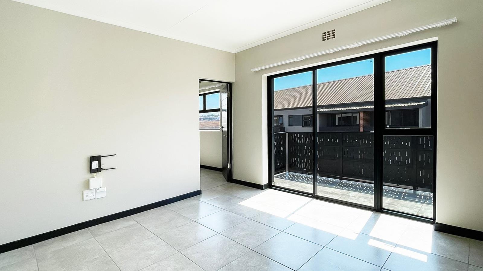 1 Bedroom Apartment in Fairland