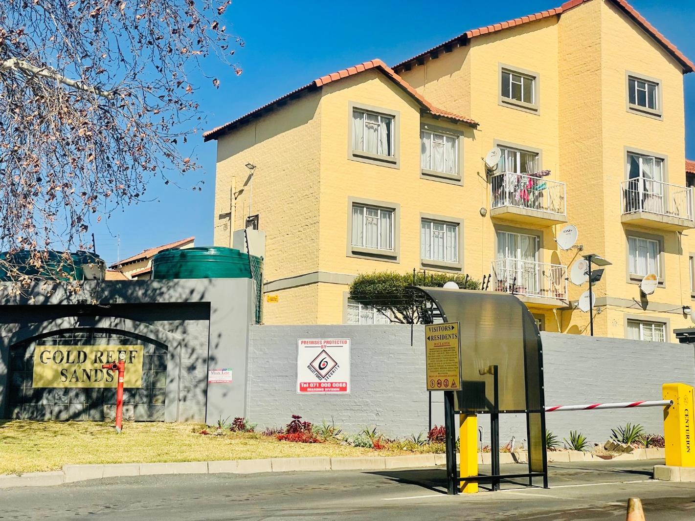 3 Bedroom Townhouse in Ormonde