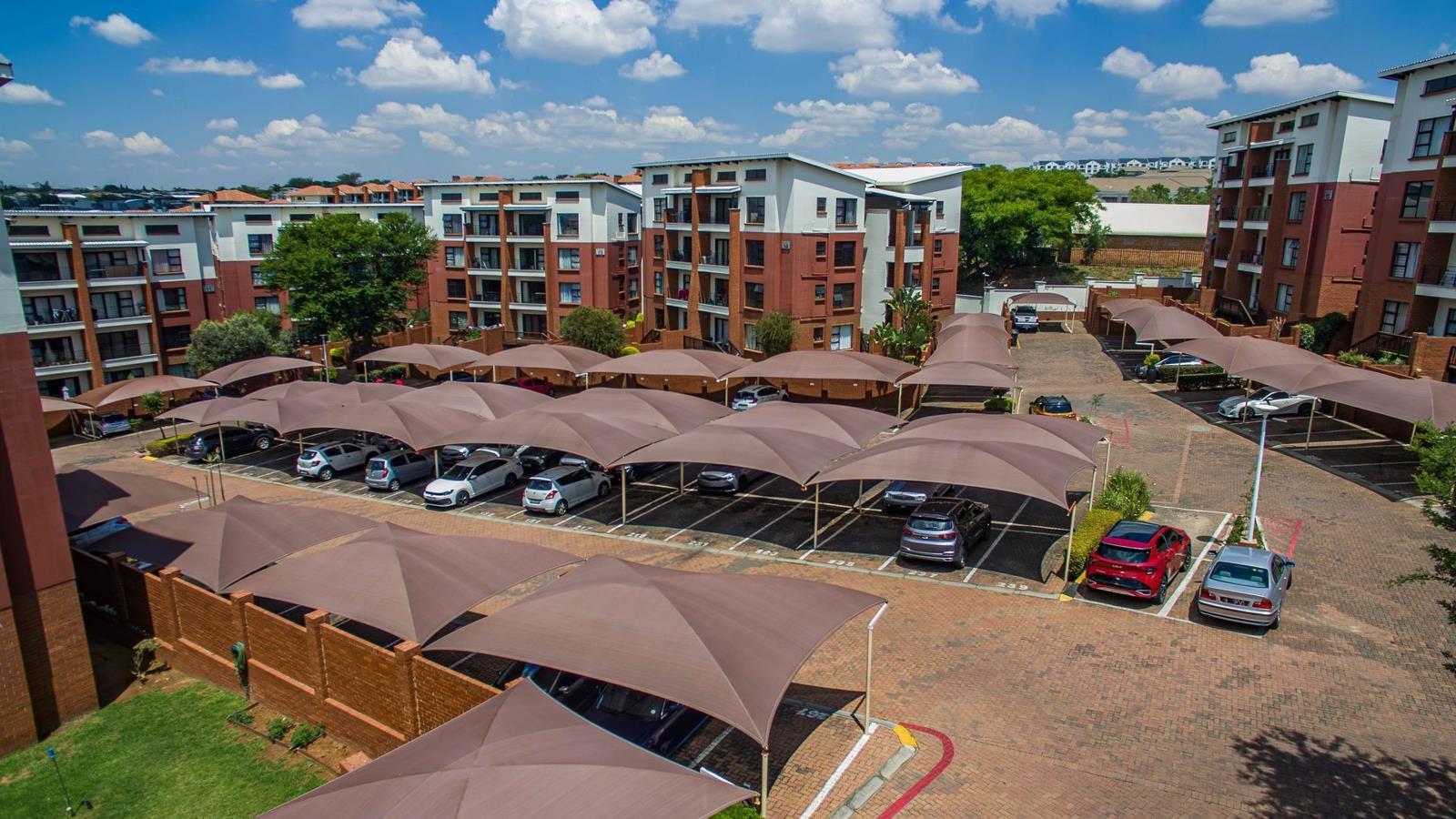 2 Bedroom Apartment in Greenstone Hill