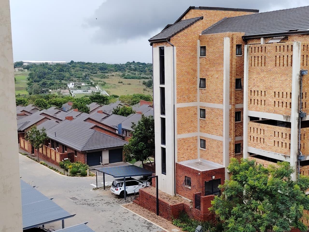 1 Bedroom Apartment in Olievenpoort