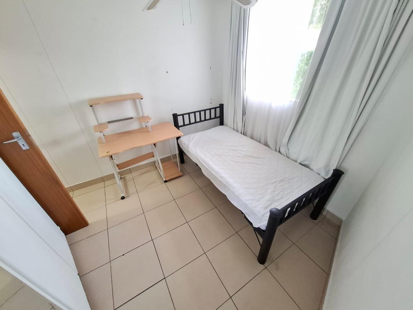 3 Bedroom Apartment in Hatfield