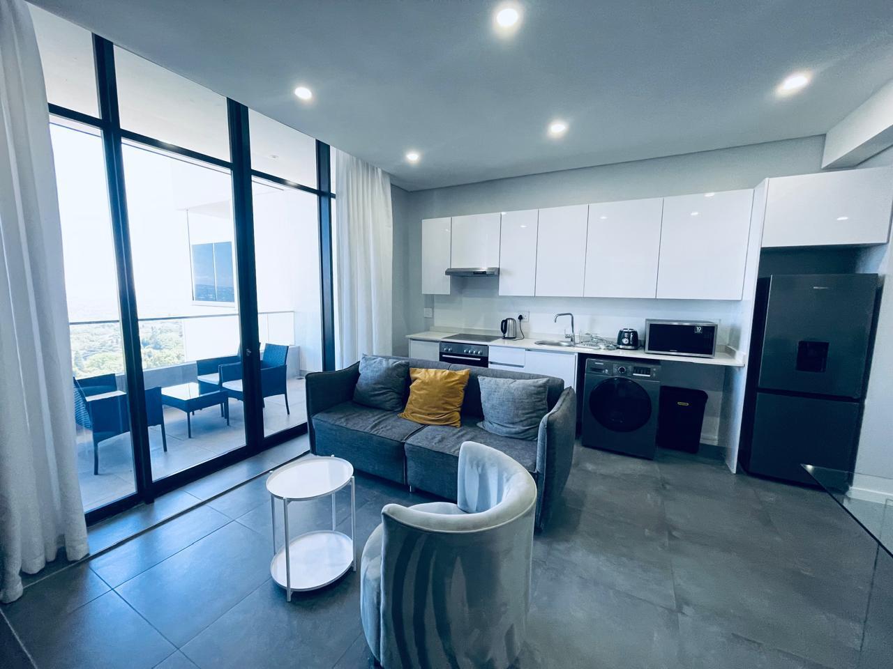 2 Bedroom Apartment in Illovo