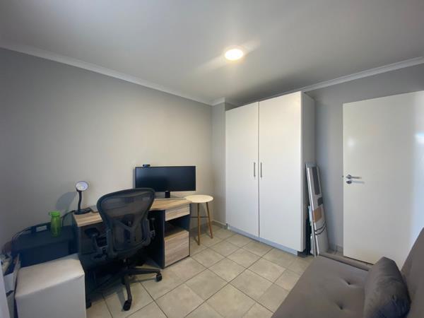 2 Bedroom Flat in Parklands