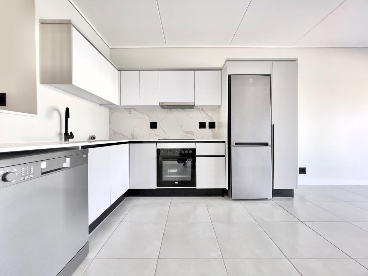 1 Bedroom Apartment in Waterfall