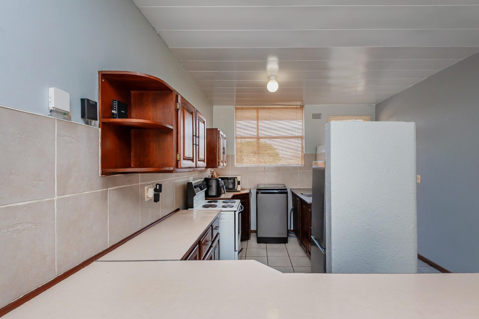 2 Bedroom Apartment in Brackendowns