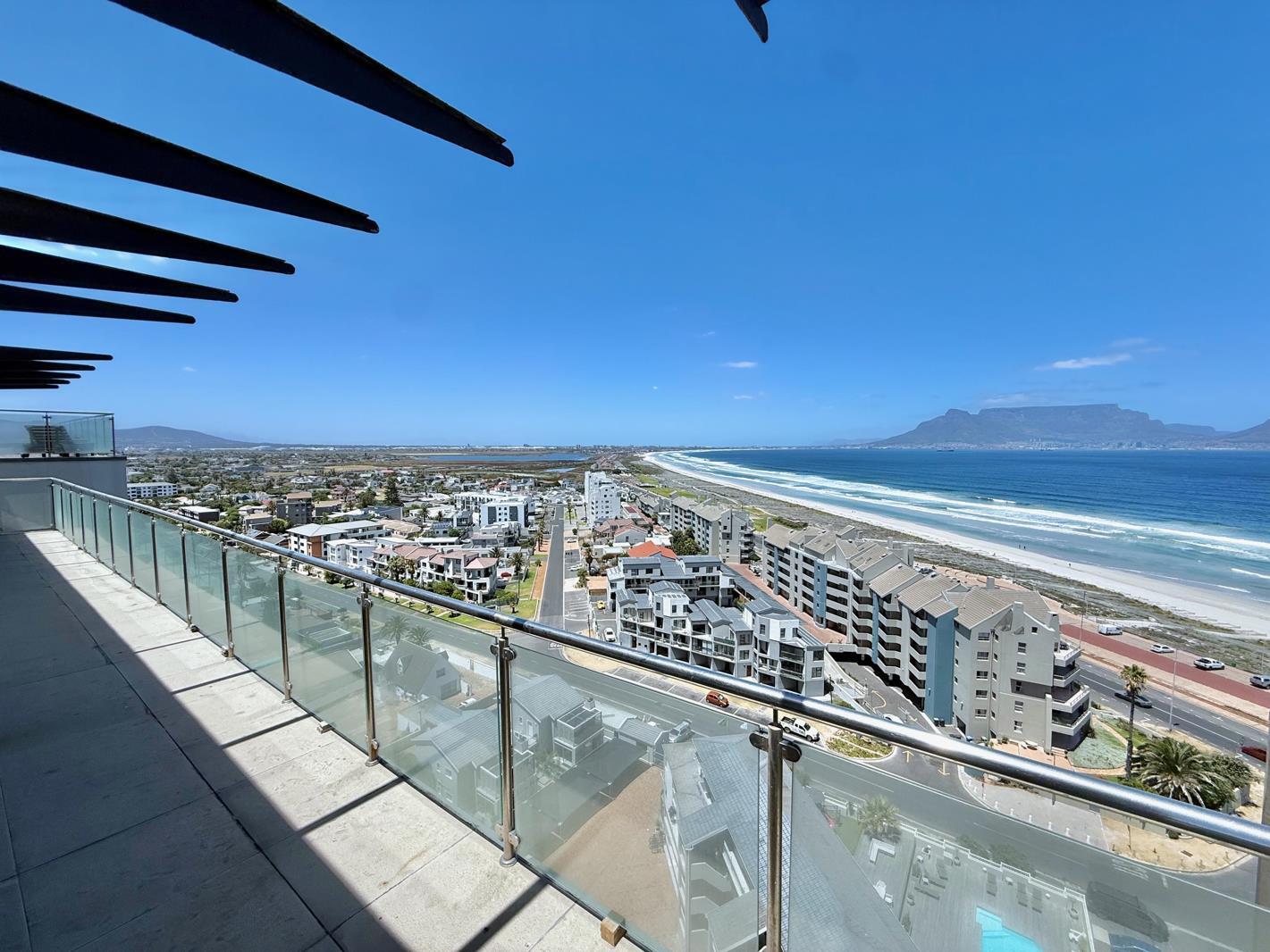 3 Bedroom Penthouse in Waves Edge