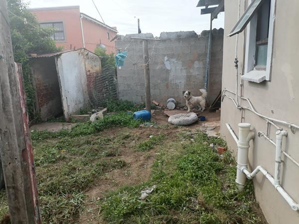2 Bedroom House in Port Elizabeth Outlying