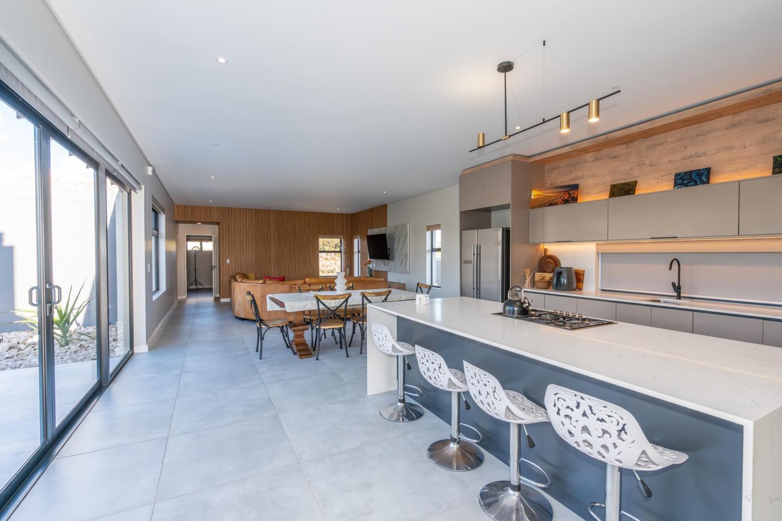 3 Bedroom House in Langebaan Country Estate