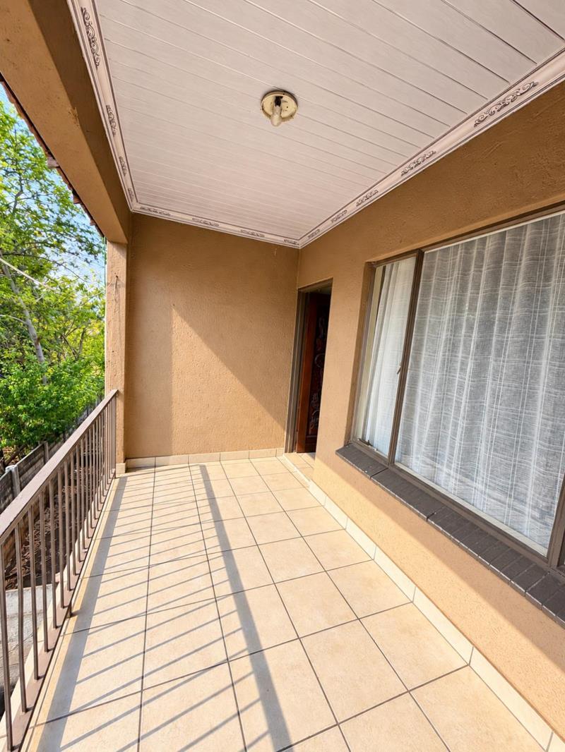 3 Bedroom Apartment in Oos Einde
