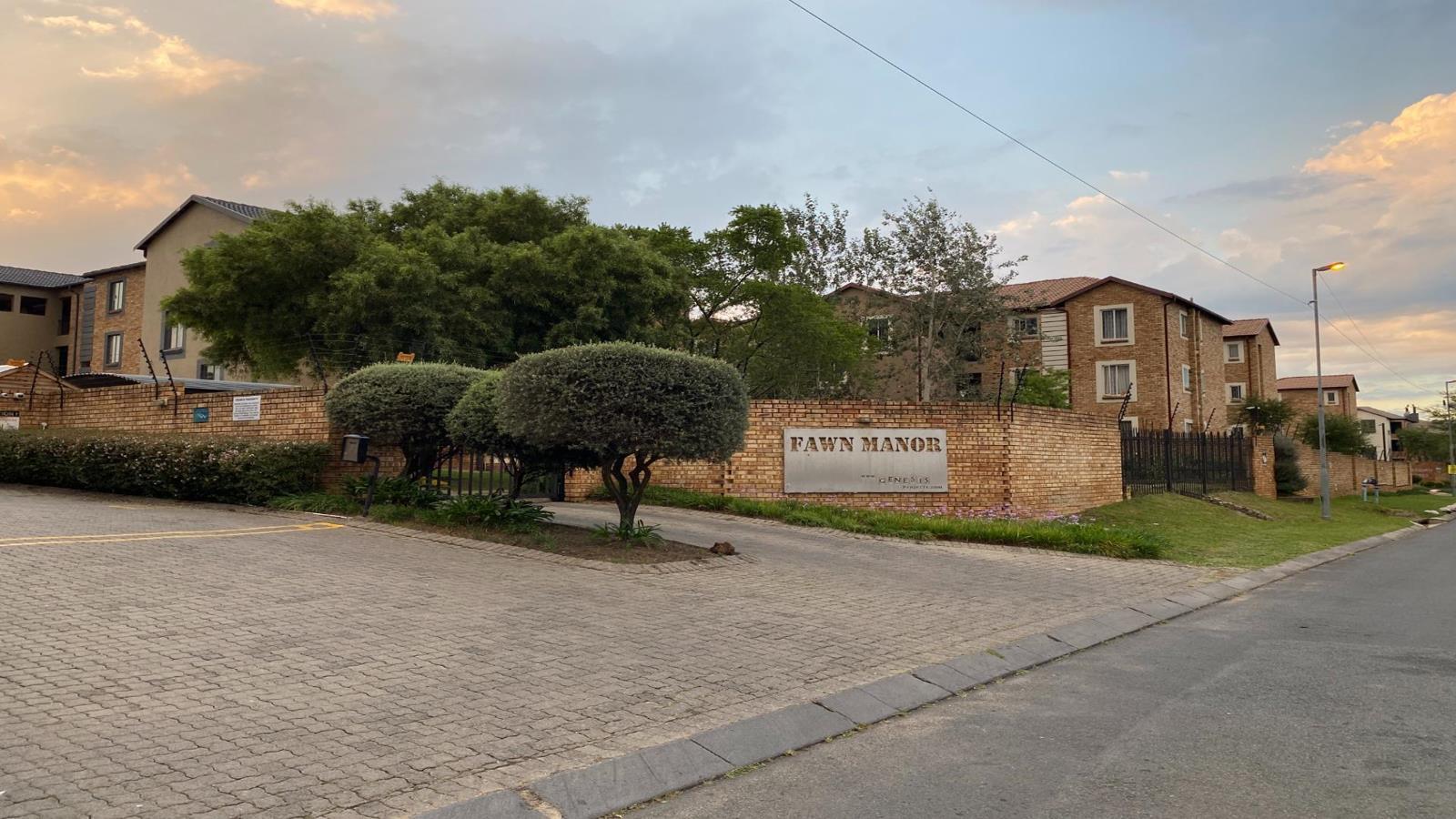 3 Bedroom Apartment in North Riding