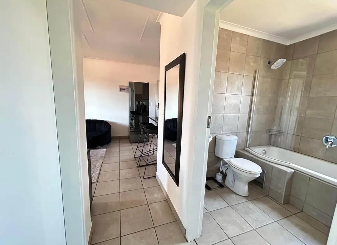 2 Bedroom Apartment in Montana