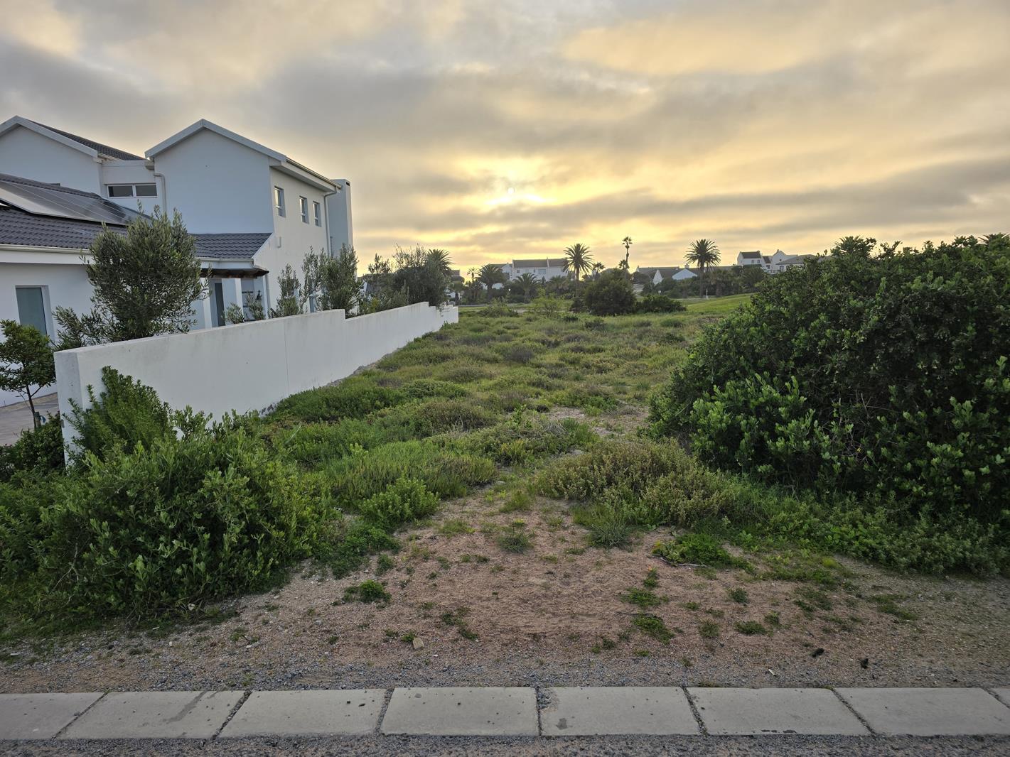 507 m² Land available in Shelley Point