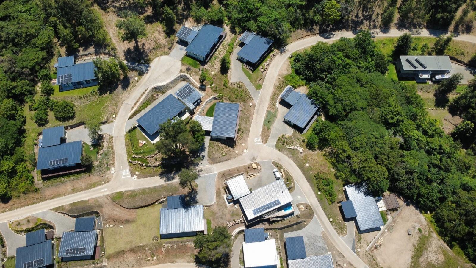 4 Bedroom Cluster in Margate