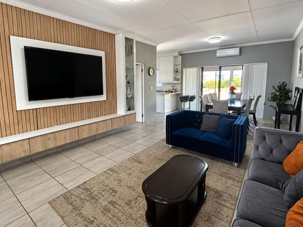 3 Bedroom House in West Bank