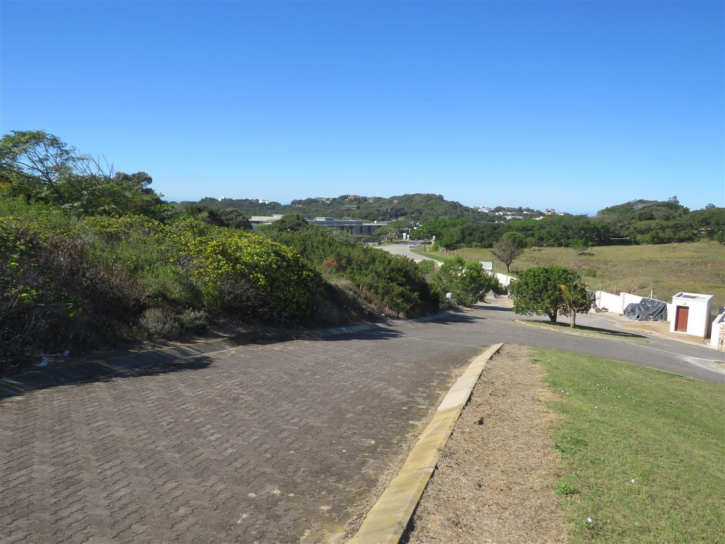 433 m² Land available in Port Alfred Central