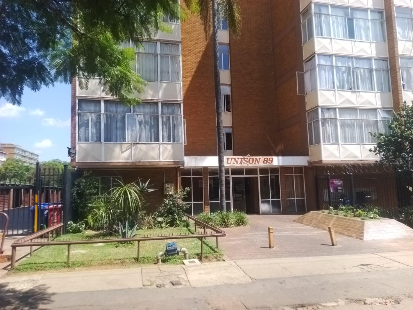 3 Bedroom Apartment in Sunnyside