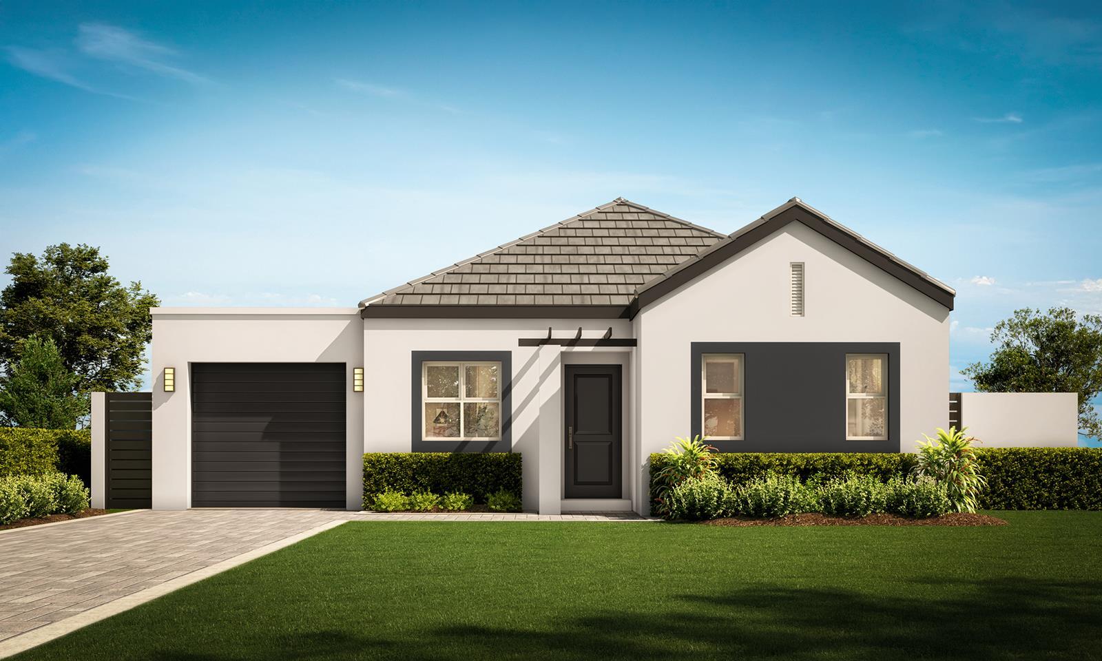 3 Bedroom House in Northern Paarl