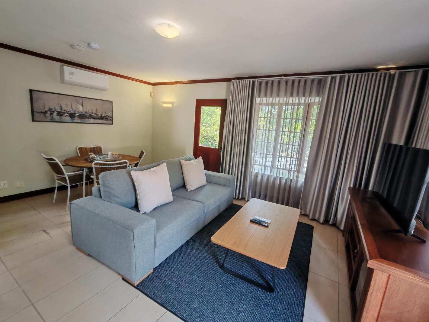 2 Bedroom Apartment in Morningside