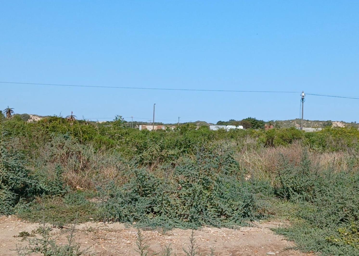 1 194 m² Land available in Colchester