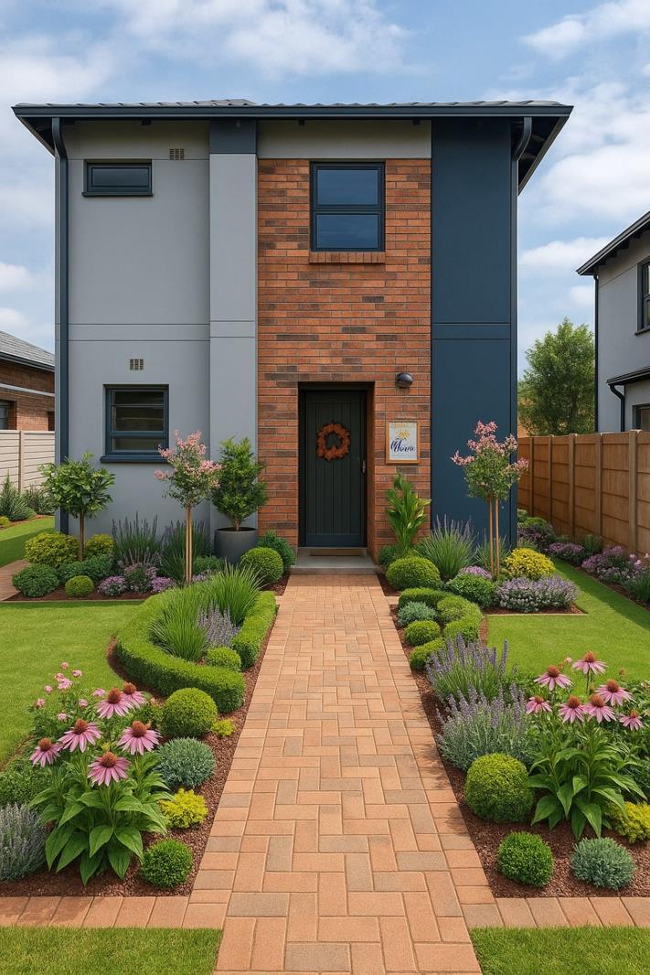 4 Bedroom House in Protea Glen