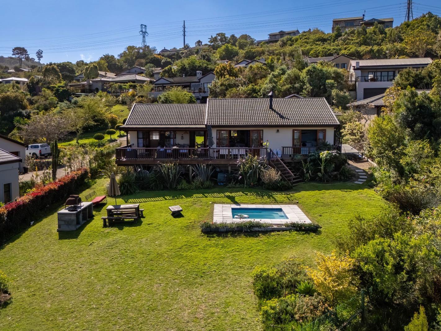 3 Bedroom House in Eastford Glen