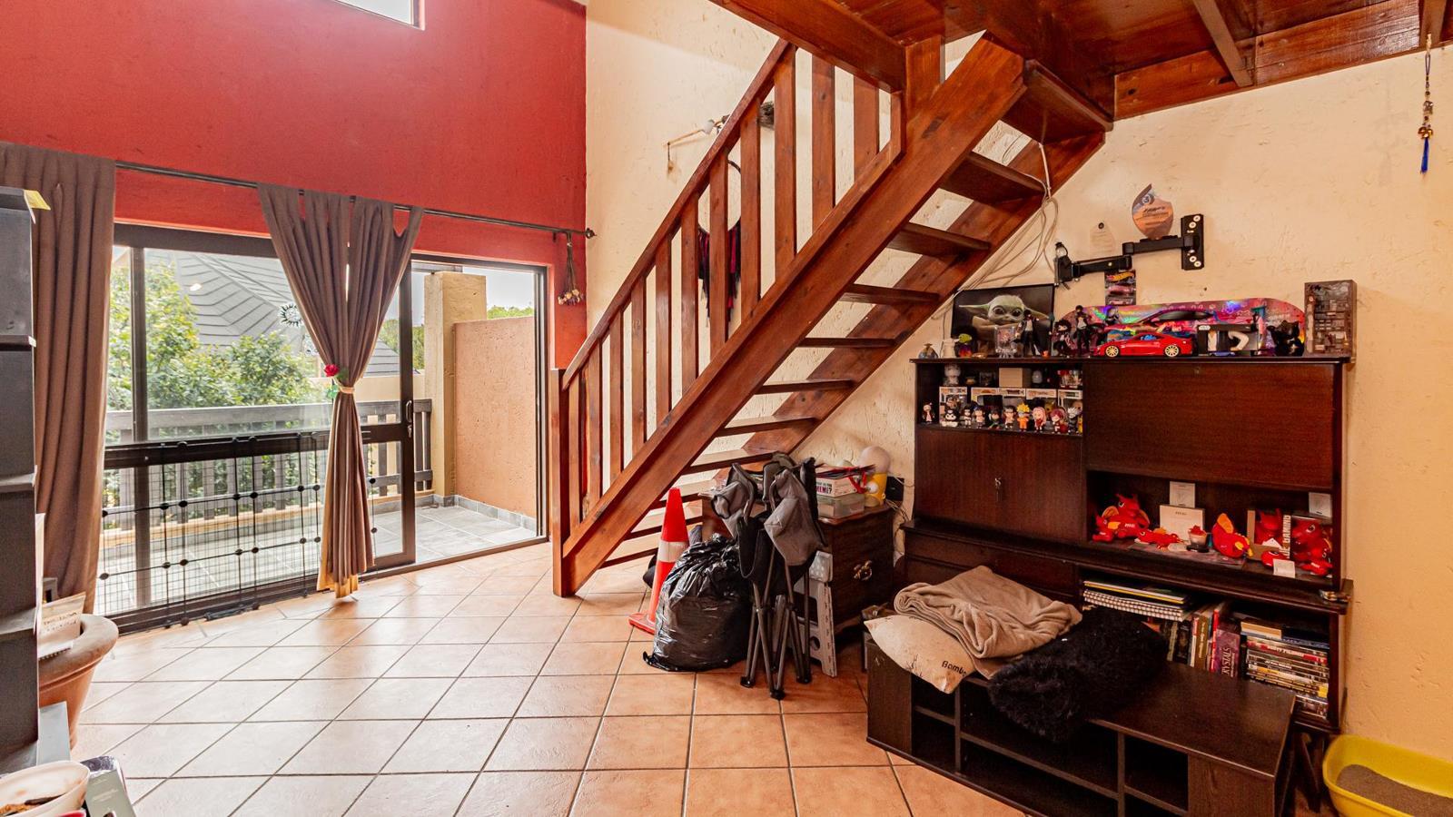 Loft in Lonehill