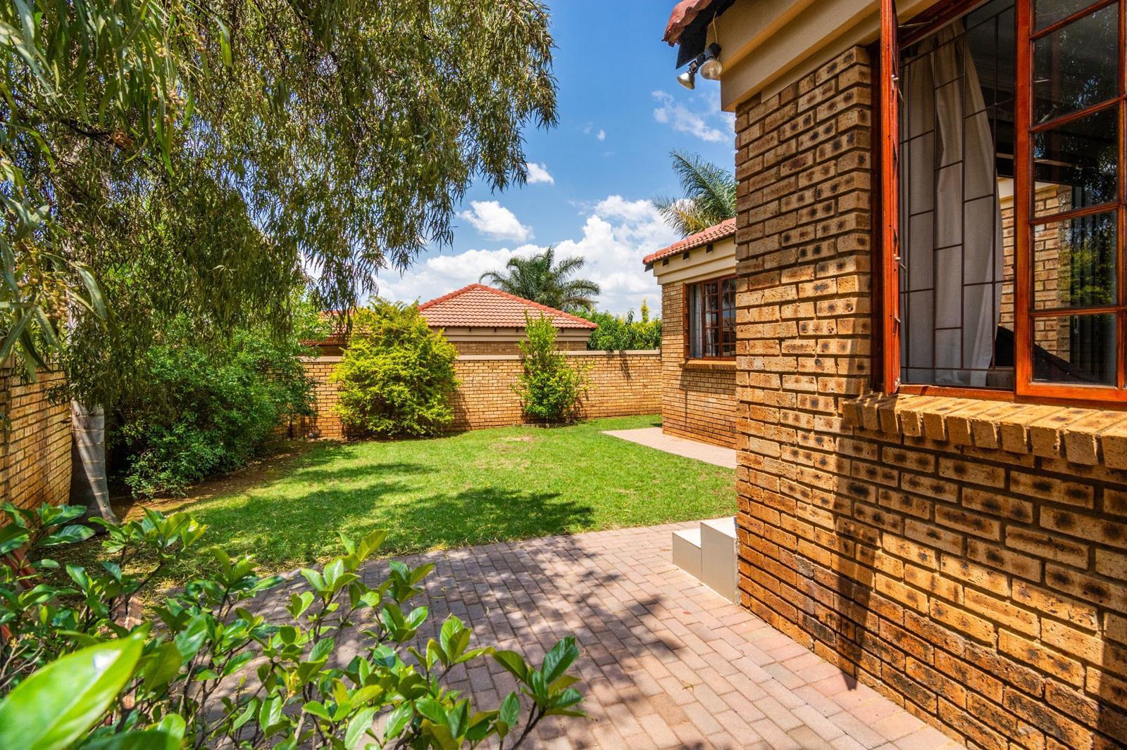 3 Bedroom Townhouse in Pinehaven