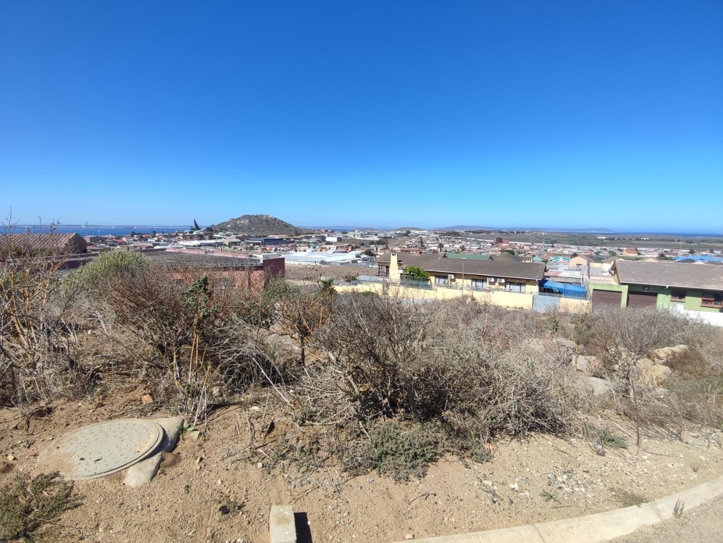 266 m² Land available in Saldanha