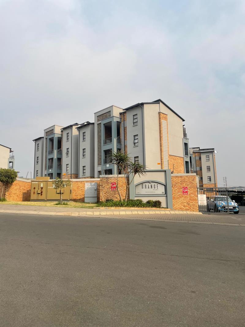 2 Bedroom Apartment in Barbeque Downs