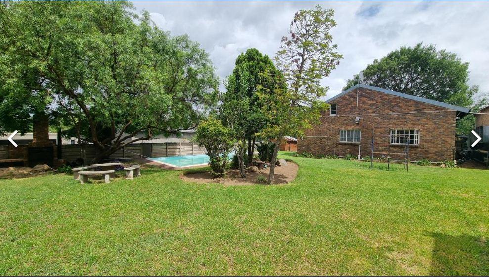 3 Bedroom House in Buccleuch